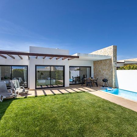 Villa Back Loop 萨格里什 外观 照片