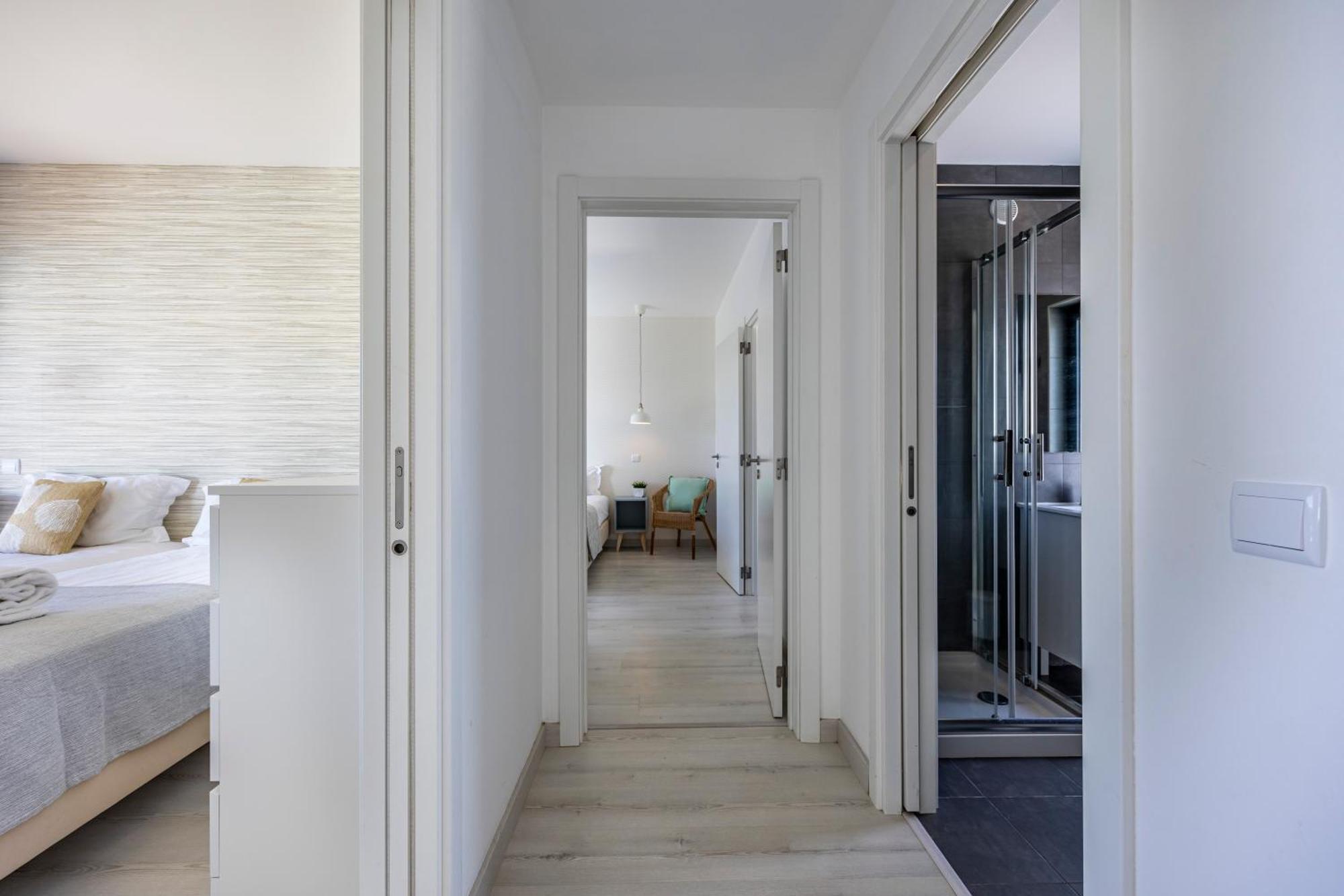 Villa Back Loop 萨格里什 外观 照片