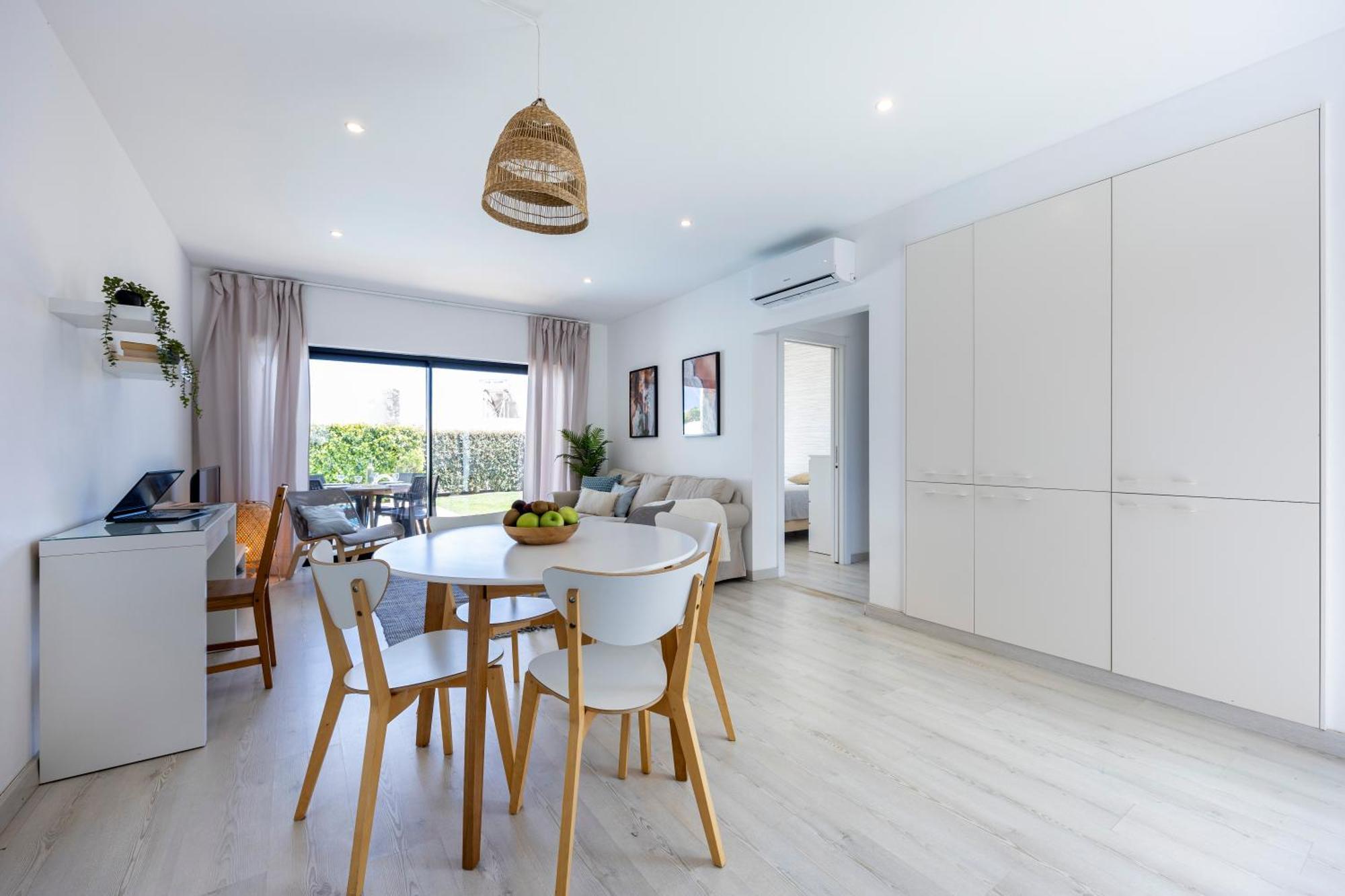 Villa Back Loop 萨格里什 外观 照片